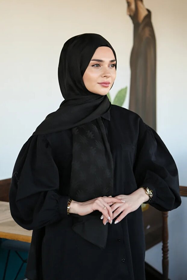 Trend Lyon Şal 4 - 5