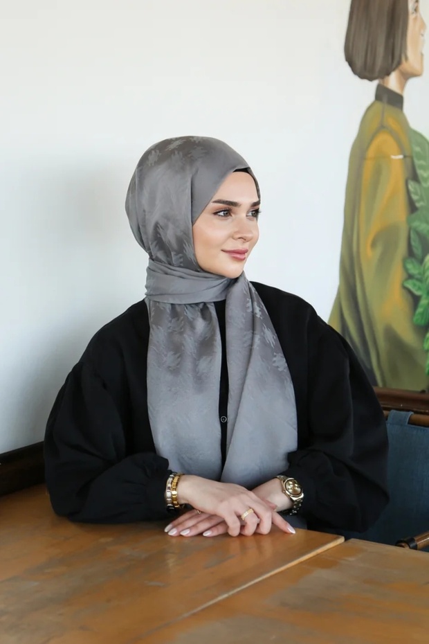 Trend Lyon Şal 4 - 4