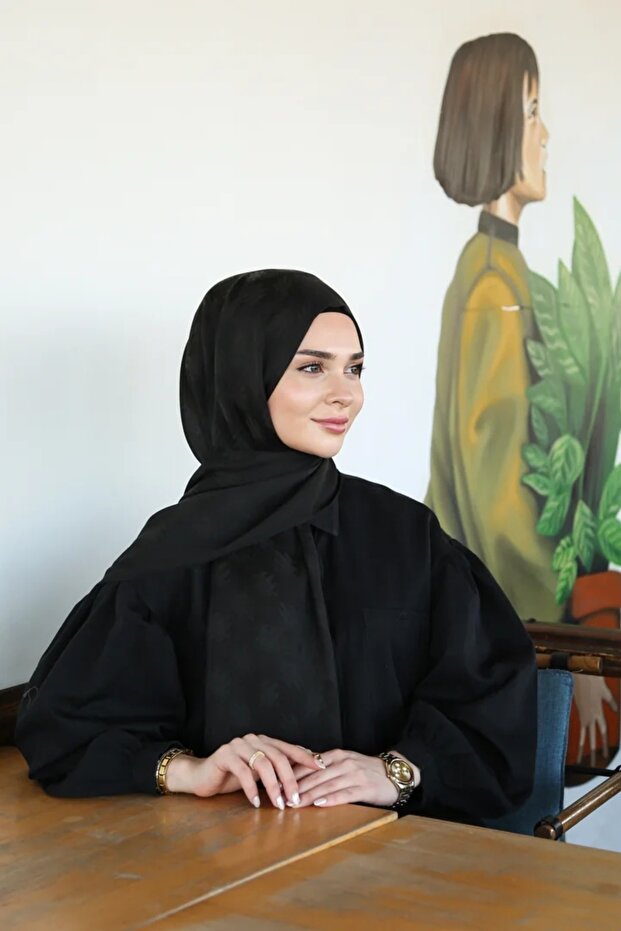 Trend Lyon Şal 4 - 2