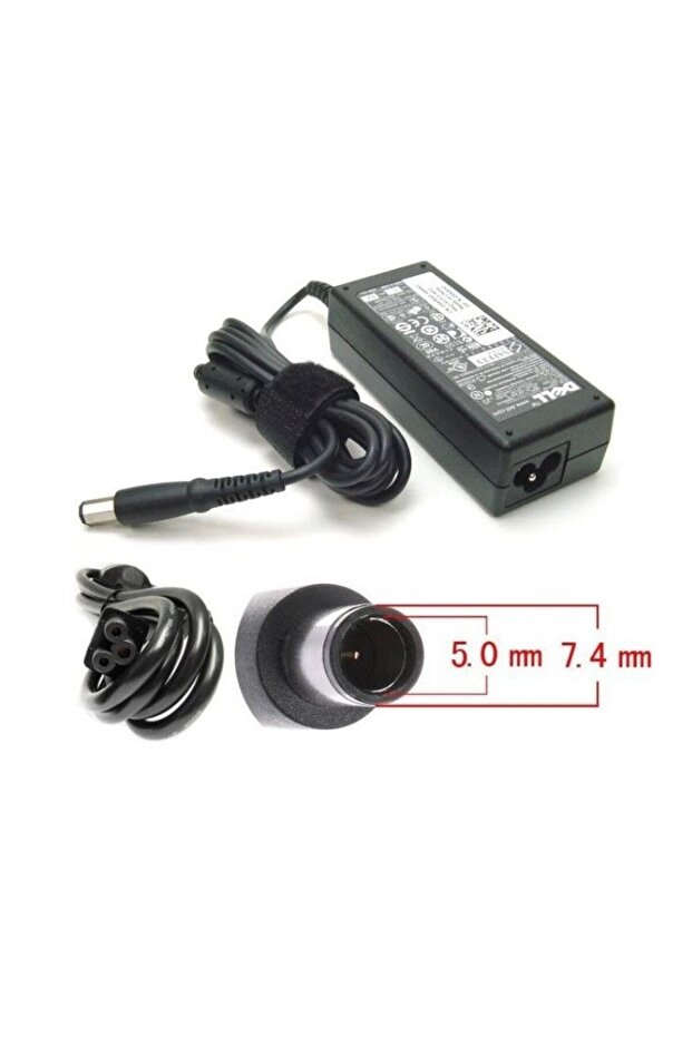 Incarcator Dell Latitude E6420 6430u E6430 E6440 E6500 E6510 E6520 E6530 E6540 E7204 E7214 E7240 - 3