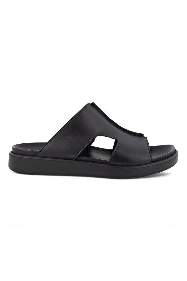 ECCO FLOWT LX M BLACK - 5