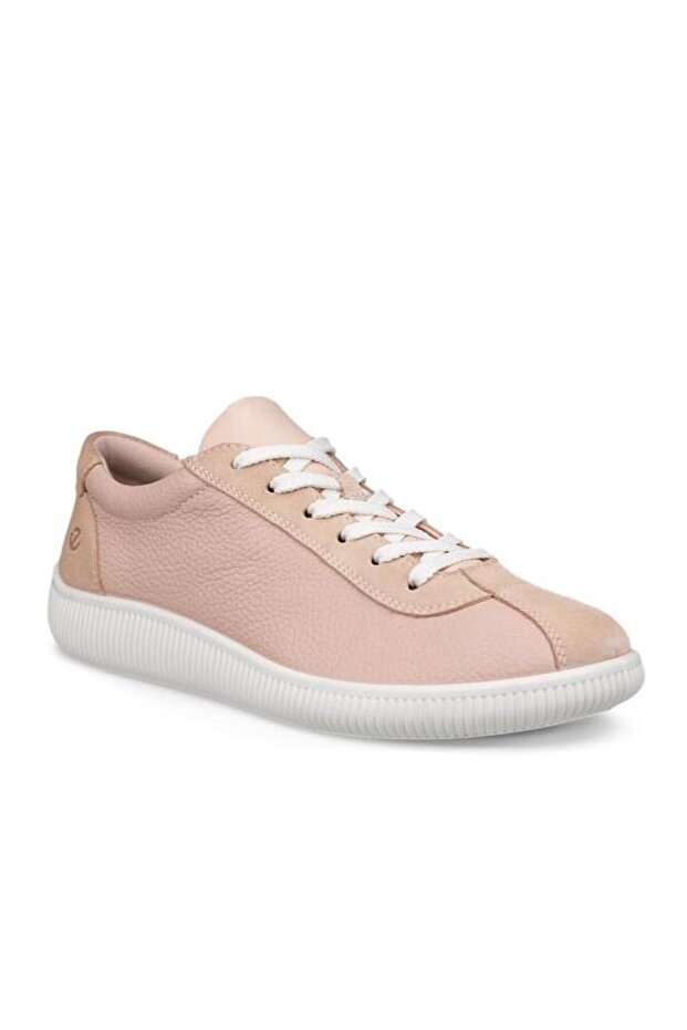 حذاء ECCO Soft Zero W Rose Dust - 1