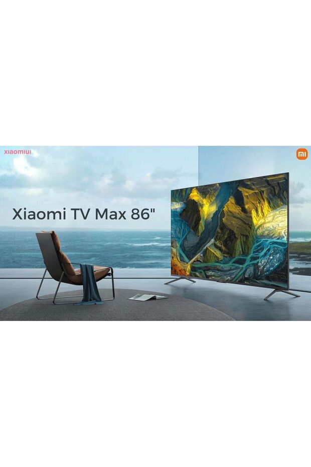 TV Max 86 - 1