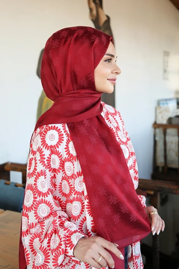 Trend Lyon Shawl 4 - 3
