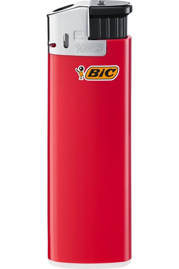 J8 Elektronik Çakmak 50 Adet - 2