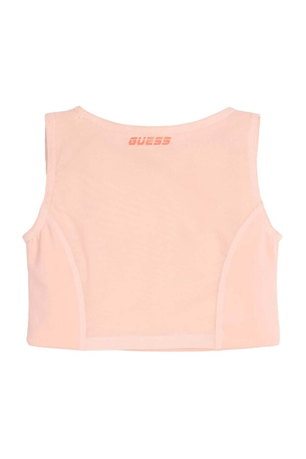 Sell Active Kız Çocuk Top - 2