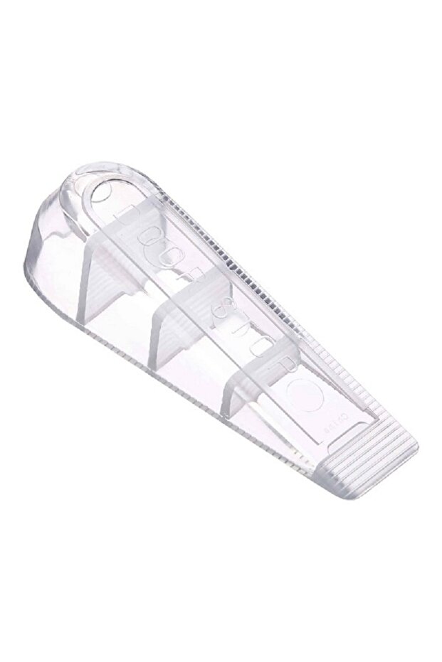 سدادات أبواب شفافة مكونة من قطعتين - 2