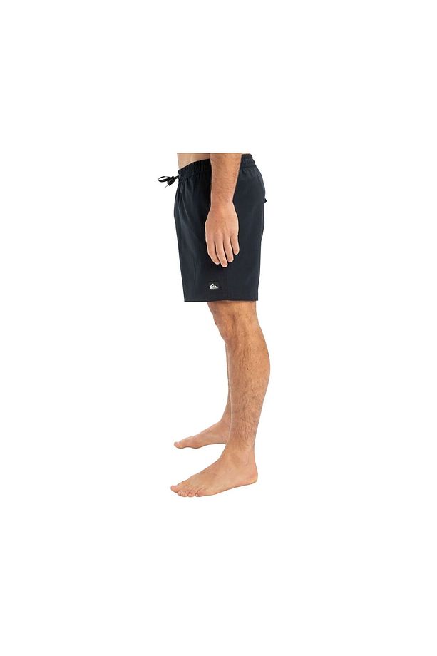 Surfsilk Solid Volley 16 Erkek Şort Mayo EQYJV04118-KVJ0 Siyah - 5