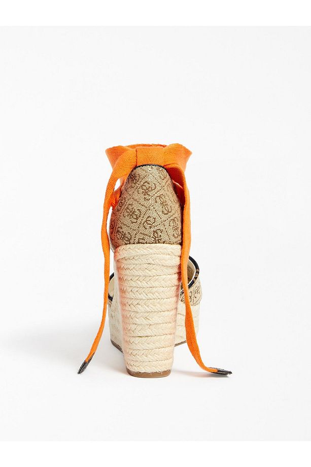 Camesha2 Kadın Espadril - 3