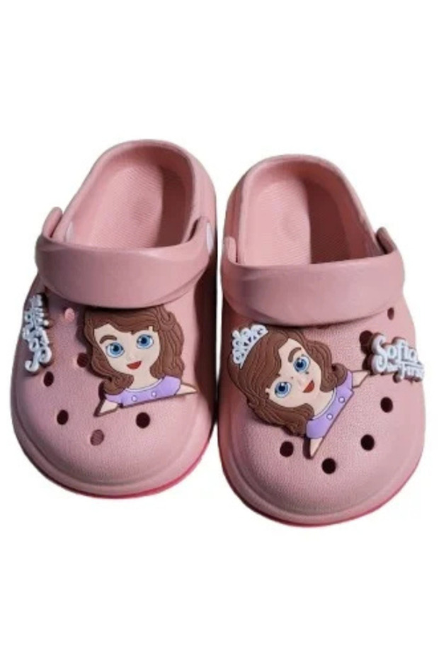 Children's sandals - 1