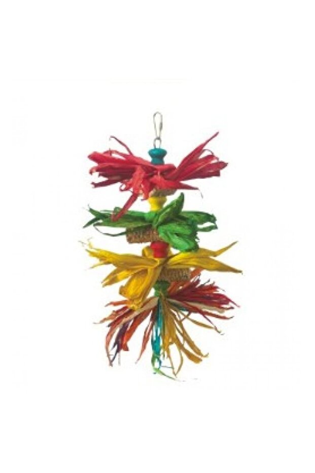 Hanging Bird Toy L35*W15cms