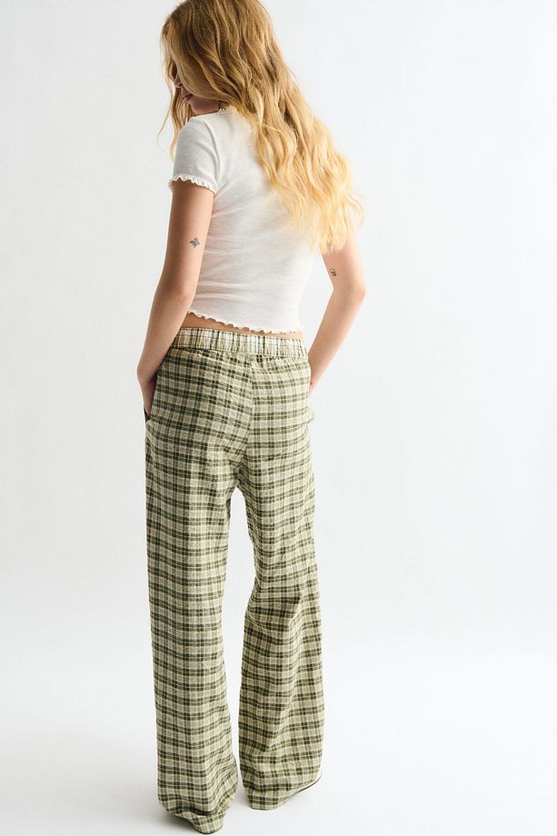 Pijama Altı - 5