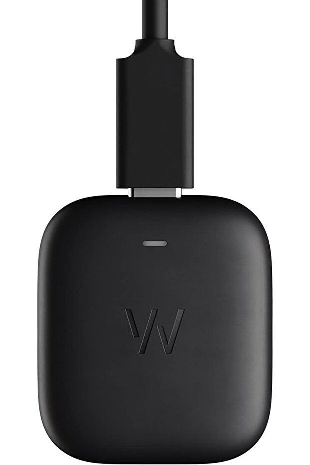 Wireless PowerPack – Compatible with WHOOP 5.0/MG, One, Peak, Life – Portable, Waterproof Charger. Not Compatible with WHOOP 4.0