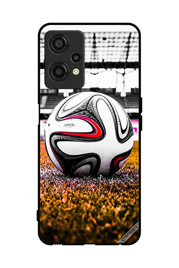 غطاء حماية لهاتف OnePlus Nord CE 2 Lite 5G Ball