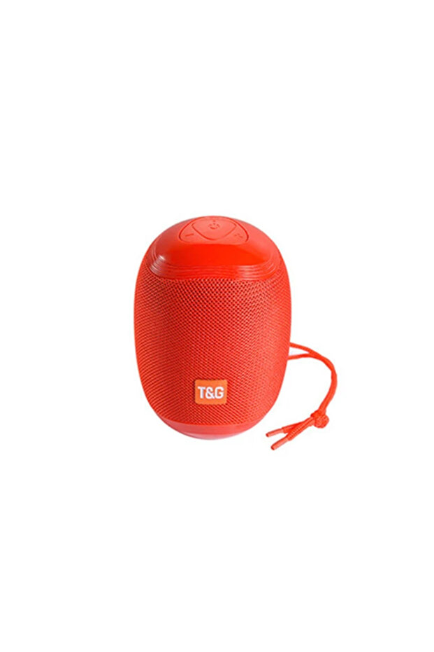 T&G TG529 Kablosuz Wireless Bluetooth 5.0 Speaker Hoparlör-(1903) - ACL6208707-7857 - 3