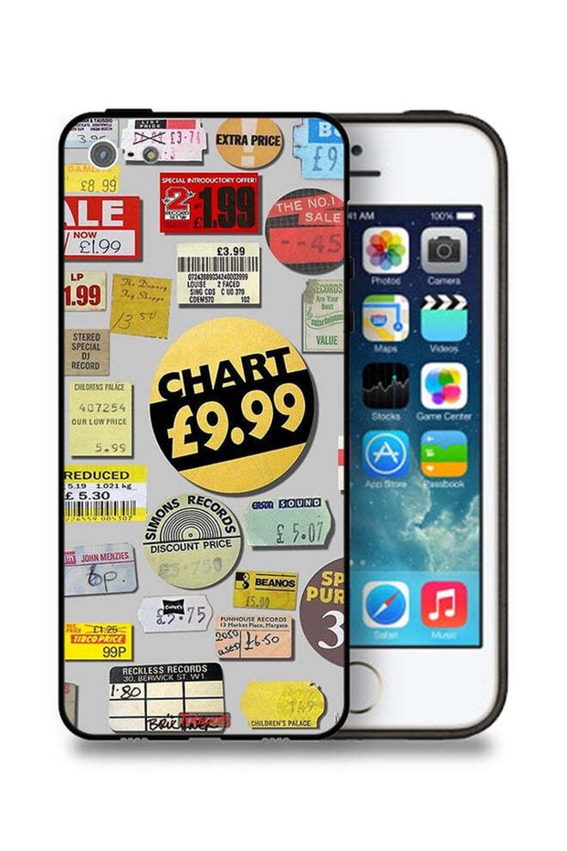 أسعار الحافظات الواقية لجهاز Apple iPhone 5/5s/SE