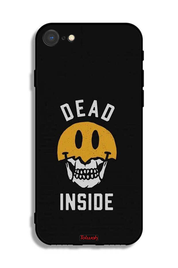 غطاء حماية لجهاز Apple iPhone 7 من الداخل - 2