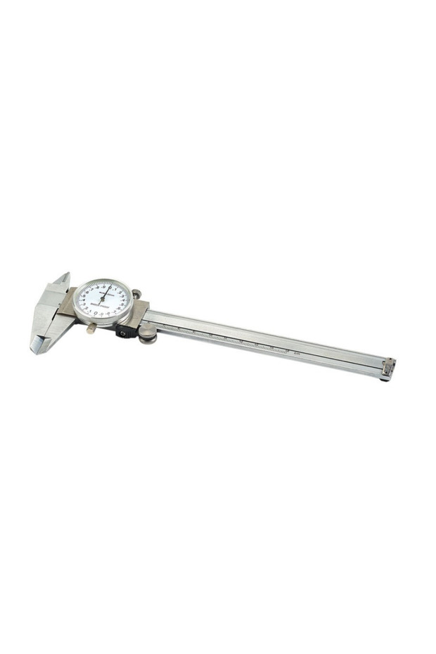 Clock Caliper 150 X 002 - 1