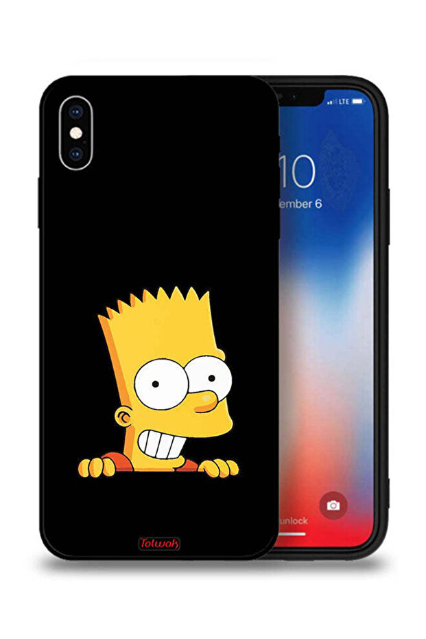Apple iPhone XS Max Protective Case Carton