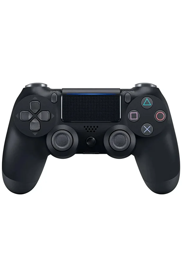 Ps4-Ps5 Controller Wireless Bt Wireless Game Controller Ps4 Joystick Tablet Phone Pc Compatible - Teknocep4856-419 - 1