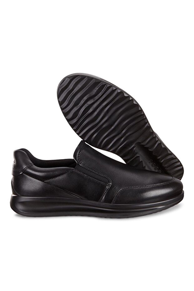 ECCO AQUET BLACK - 6