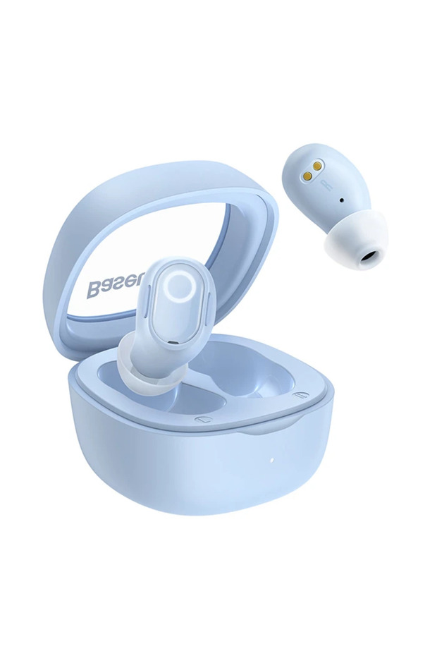 Bowie WM02 True Wireless Bluetooth Kulaklık-(1903) - TKNAL5075-7987 - 2