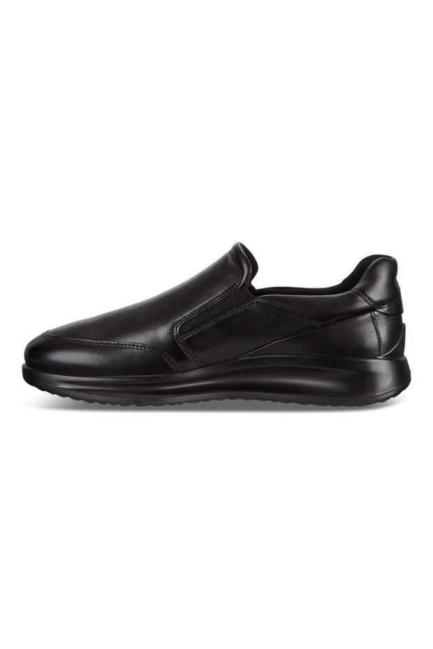 ECCO AQUET BLACK - 4