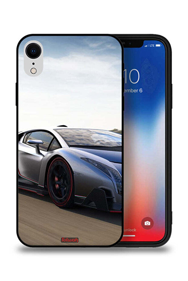 جراب حماية سبيد ماستر لجهاز Apple iPhone XR