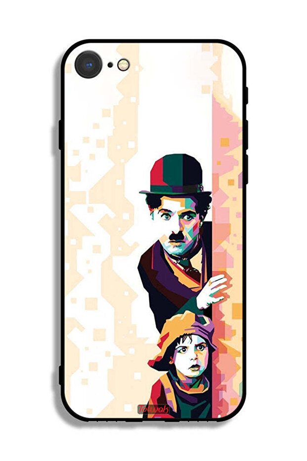 جراب حماية لجهاز Apple iPhone 8 من Charli - 2