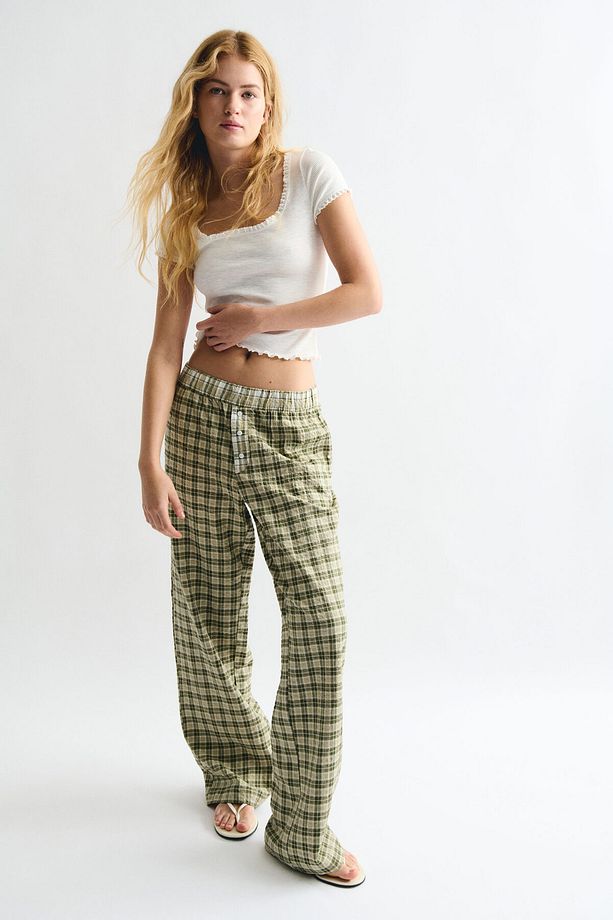 Pijama Altı - 2