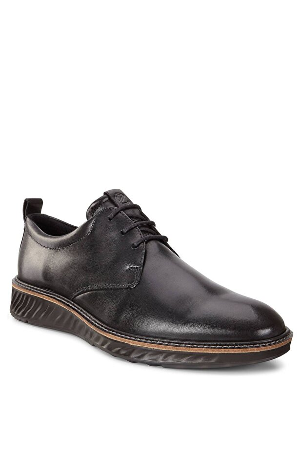 ECCO ST.1 HYBRID BLACK