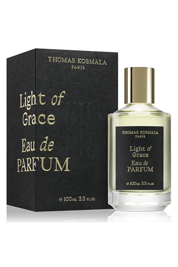 Thomas Kosmala Light Of Grace Unisex Eau De Parfum 100ml