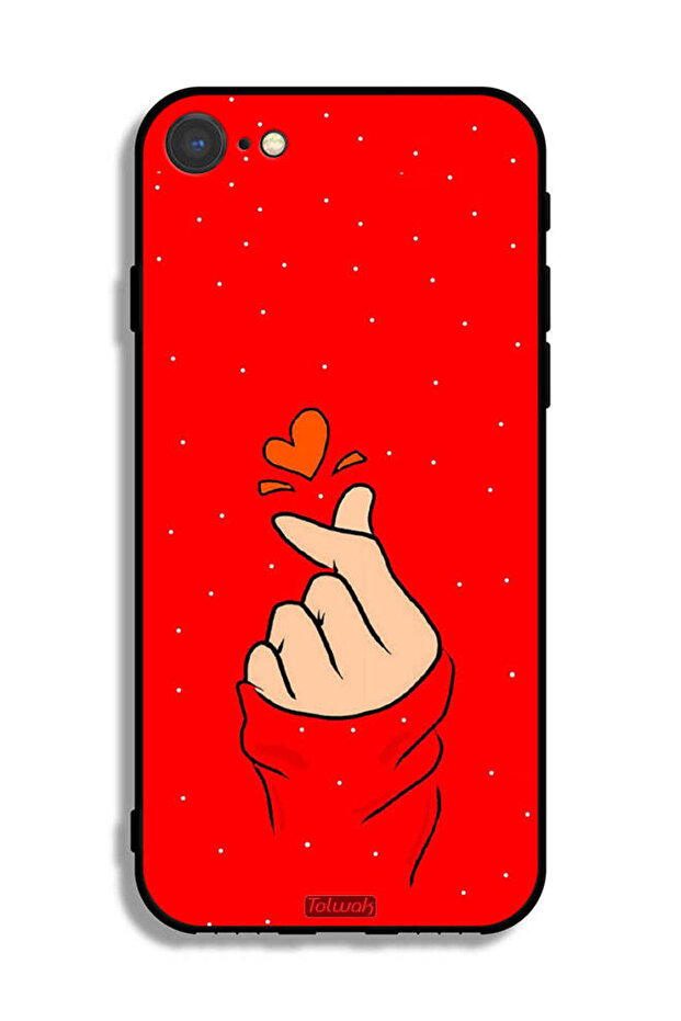 جراب حماية سناب لهاتف آيفون 8 من آبل - 2