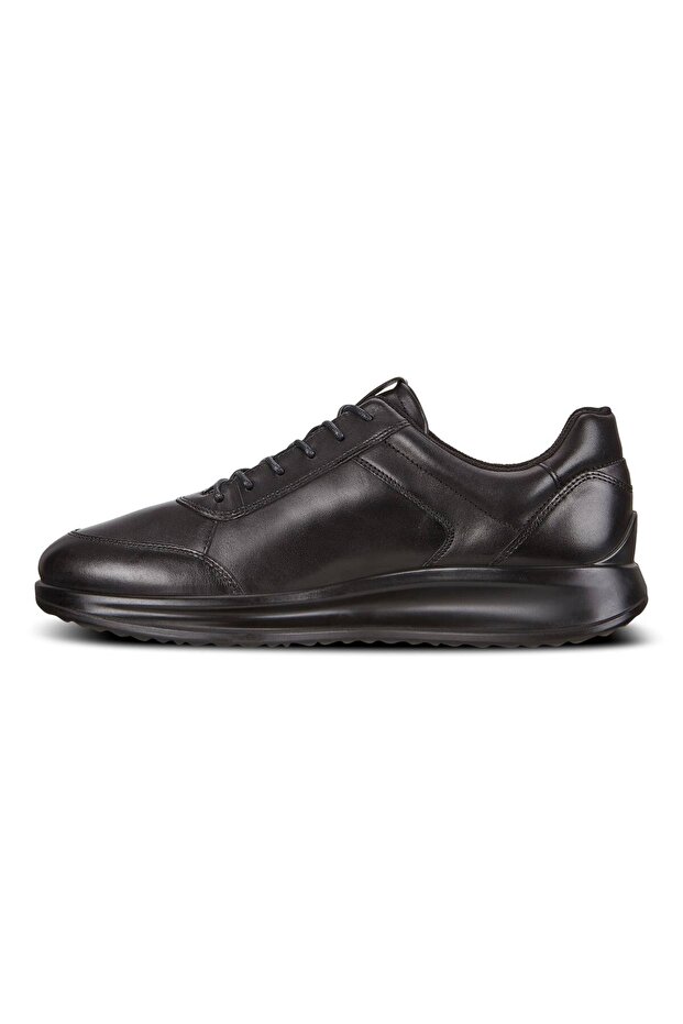 ECCO AQUET BLACK - 4