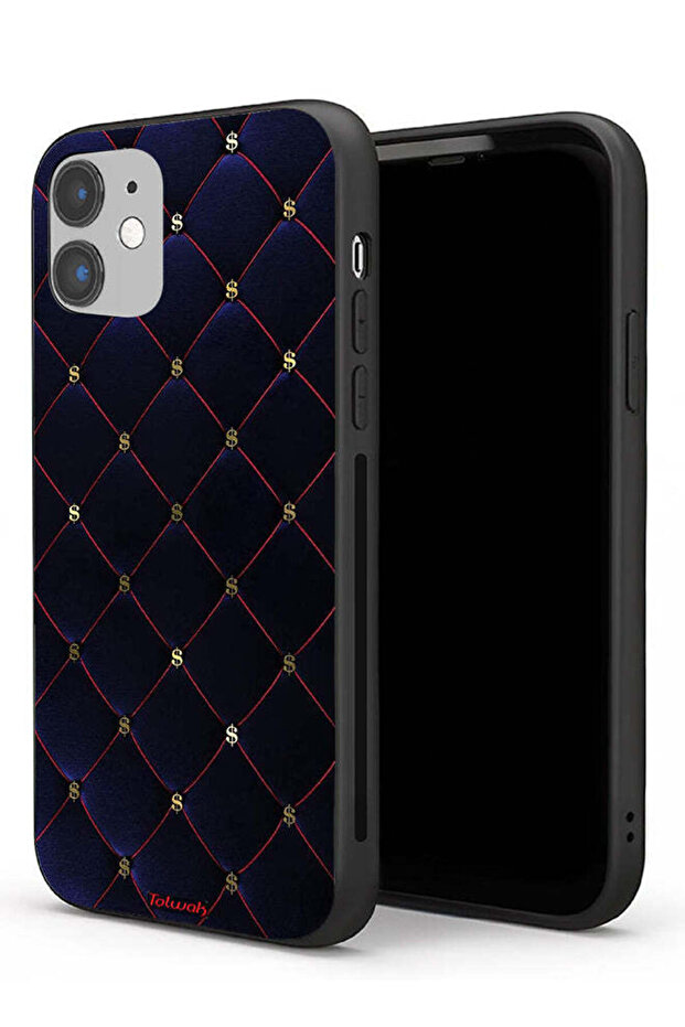 Apple iPhone 11 Protective Case Dollar Stapers