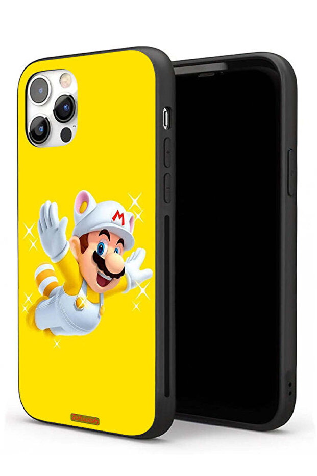 جراب حماية لجهاز Apple iPhone 11 Pro من Mr M