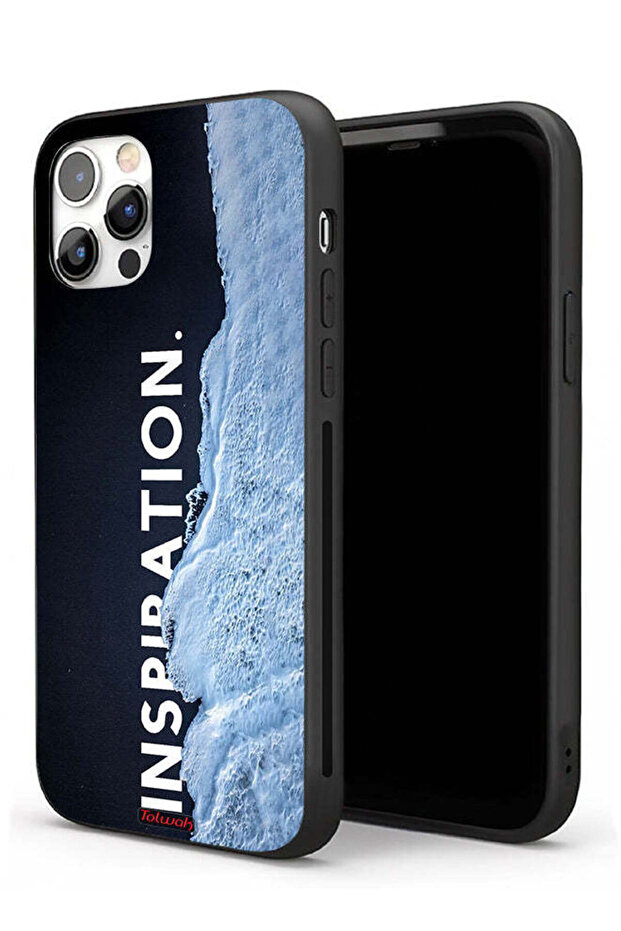 غطاء حماية لجهاز Apple iPhone 11 Pro Max - إلهام