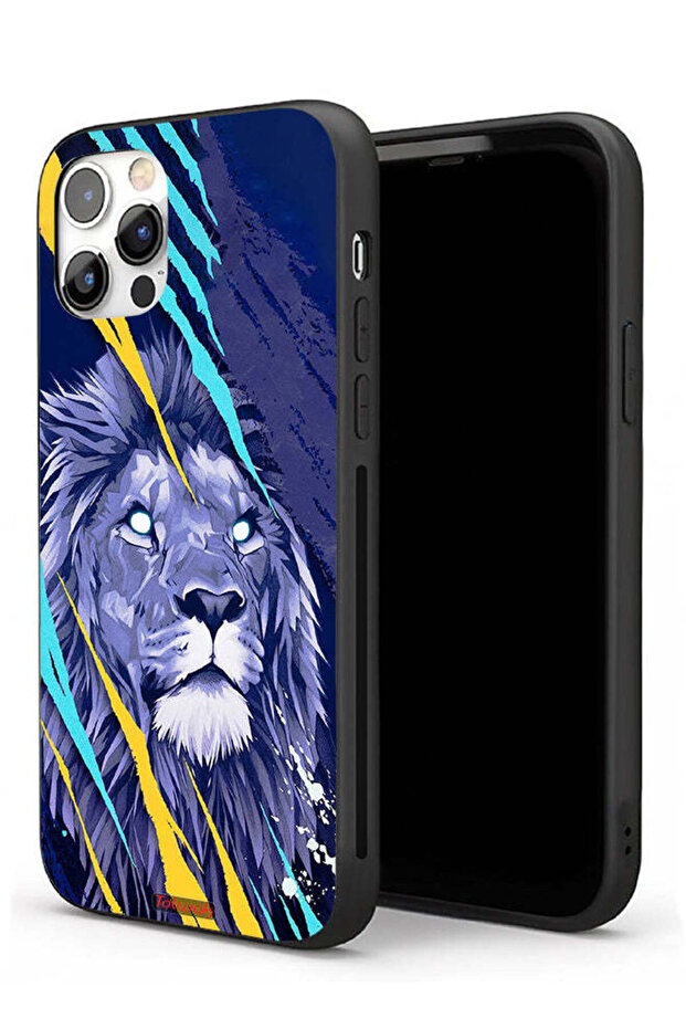 Apple iPhone 11 Pro Max Protective Case Lion King