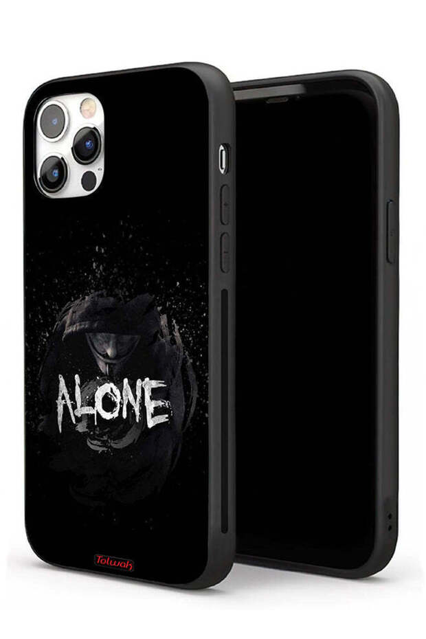 جراب حماية لجهاز Apple iPhone 11 Pro وحده - 1