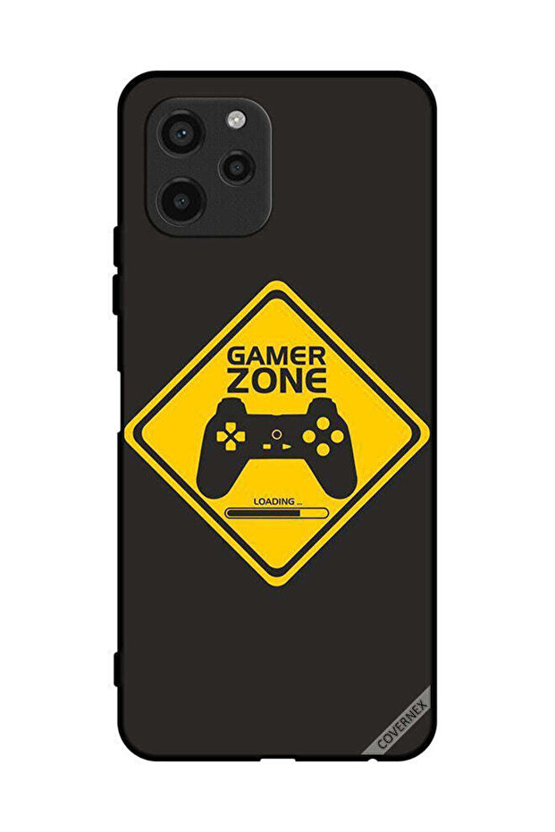 غطاء حماية لهاتف هواوي إنجوي 50z Gamer Zone جاري التحميل