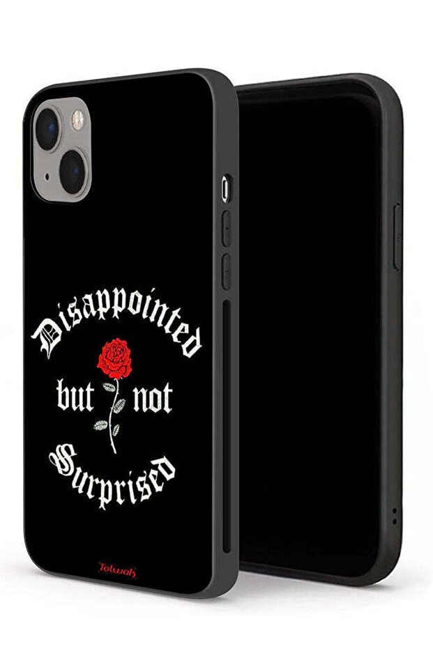 غطاء حماية لجهاز Apple iPhone 13 mini - خيبة أمل ولكن ليس مفاجأة