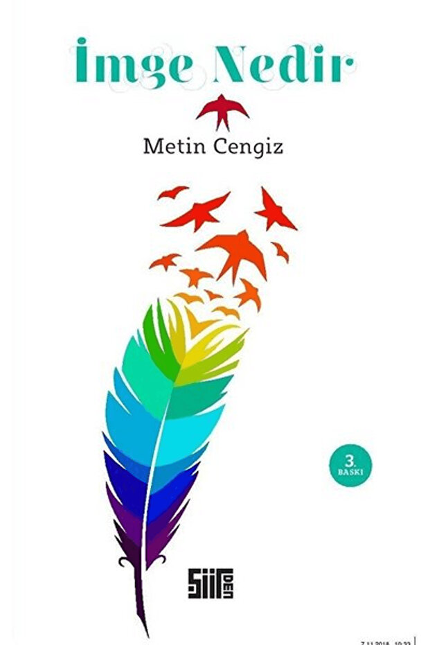 İmge Nedir