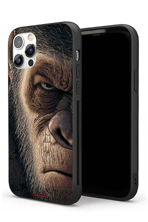غطاء حماية لجهاز Apple iPhone 11 Pro Max من King Kang