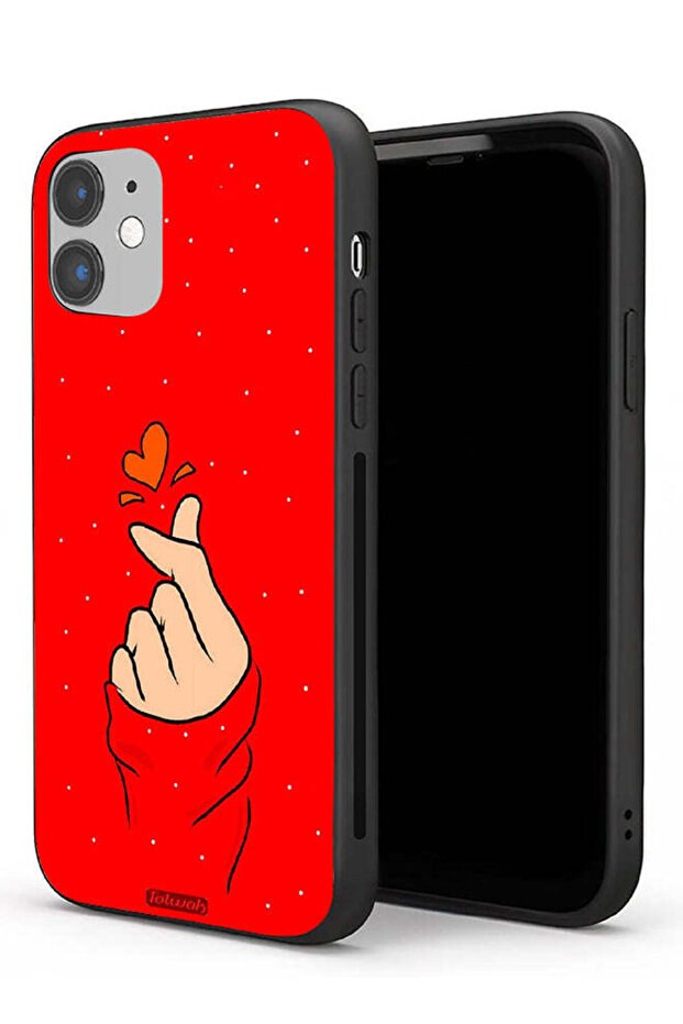Apple iPhone 11 Protective Case Snap