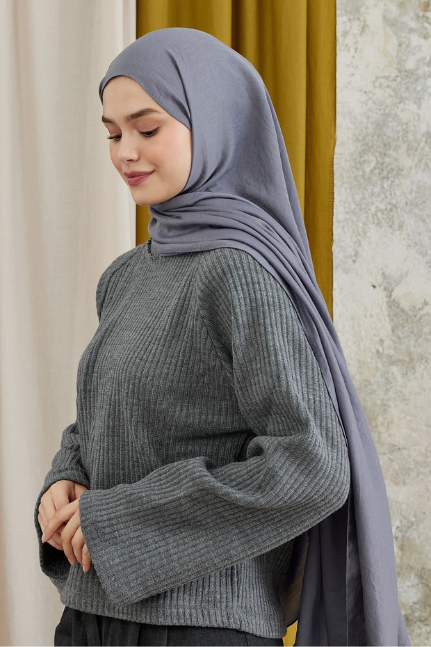 Modal Şal Serisi - 2