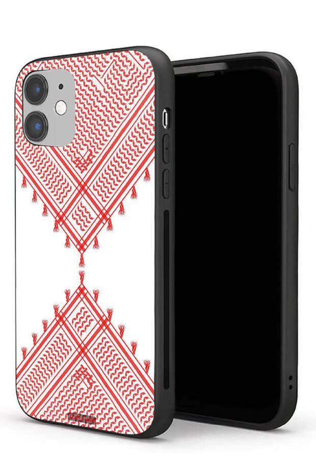 Apple iPhone 11 Protective Case Shamal