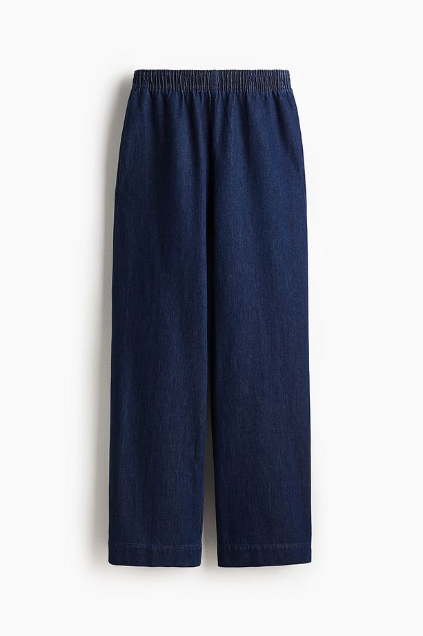 Pull-on Kot Pantolon - 1