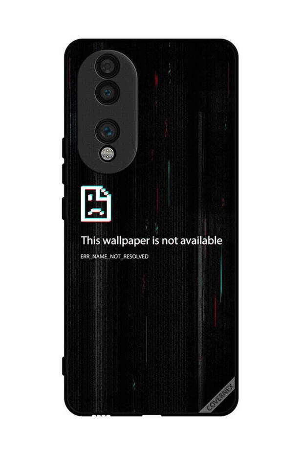 غطاء حماية لهاتف Honor 70 هذه الخلفية غير متوفرة