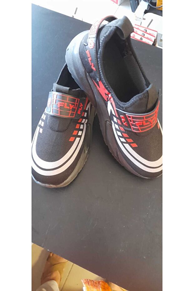 spor iş ayakkabıs - 8