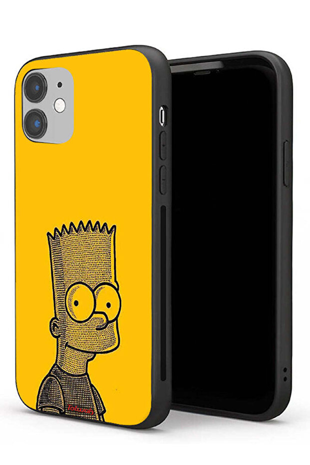 Apple iPhone 11 Protective Case Carton